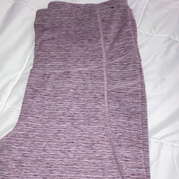 Exercise pants - Picture 2 of 2